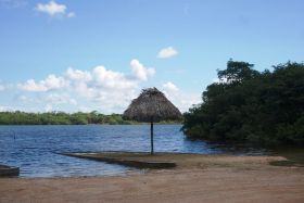 Lagoon in Corozal, Belize – Best Places In The World To Retire – International Living